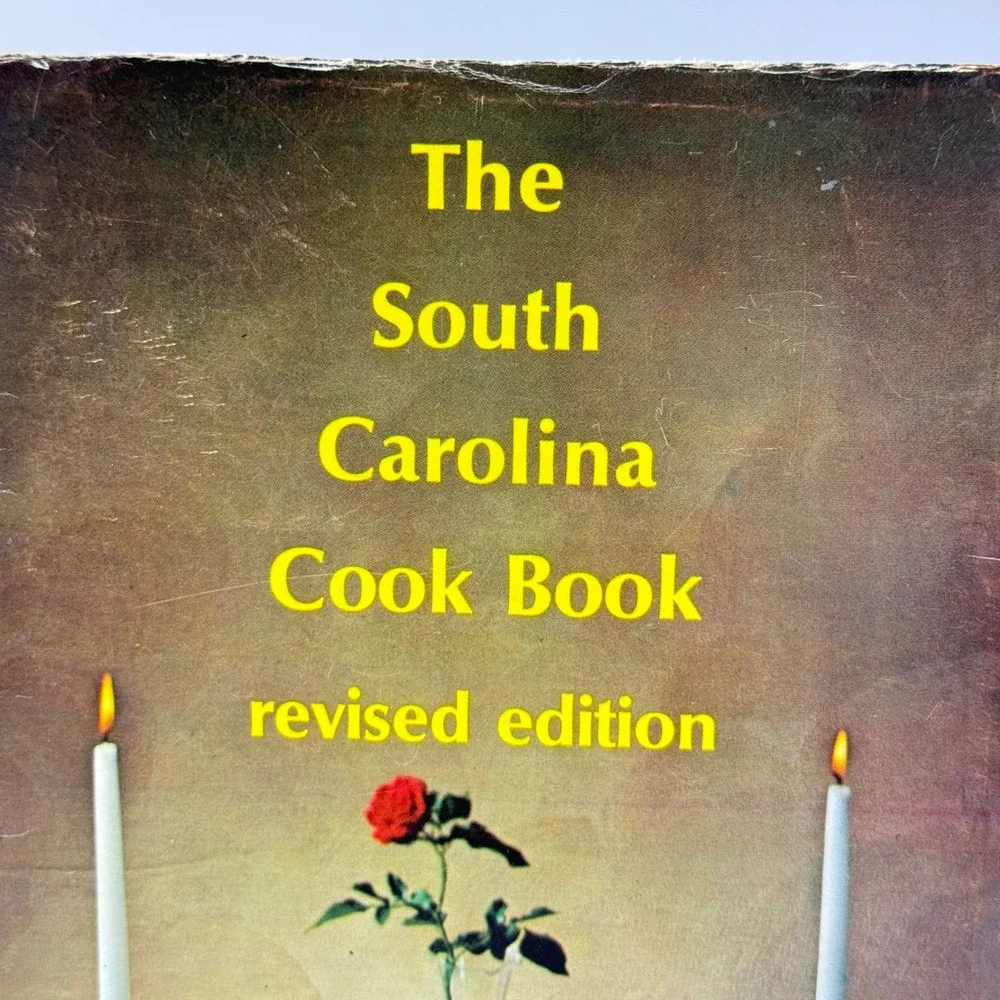 University of South Carolina Press vtg south
